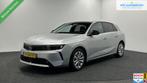 Opel Astra 1.2 Edition CARPLAY CRUISE NAVIGATIE LM, Voorwielaandrijving, Stof, Met garantie (alle), Origineel Nederlands