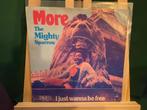 The Mighty Sparrow - More / I just wanna be free, Gebruikt, 7 inch, Single, Ophalen of Verzenden
