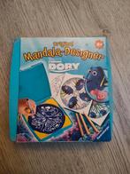 Mandala designer, Dory, Ophalen of Verzenden, Gebruikt