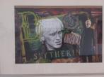 Harry Potter Draco Malfidus Legpuzzel 500 stukjes, Ophalen of Verzenden, 500 t/m 1500 stukjes, Zo goed als nieuw, Legpuzzel