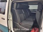 Citroën Jumpy 120PK Long Dubbel Cabine L3H1 Navi Parkeersen, Stof, Gebruikt, Euro 6, 4 cilinders