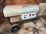 30kW Dieselkachel / Dieselkanon met Thermostaat, Doe-het-zelf en Verbouw, Verwarming en Radiatoren, Ophalen, 30 tot 80 cm, Kachel