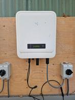 Goodwe GW5000-DNS-30, Ophalen of Verzenden