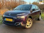 Citroen C4 Cactus 1.2 PureTech Business / Airco / Navigatie, Voorwielaandrijving, 1005 kg, Stof, Gebruikt