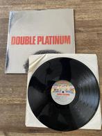 Kiss – Double Platinum, Cd's en Dvd's, Vinyl | Hardrock en Metal, Ophalen of Verzenden, Zo goed als nieuw