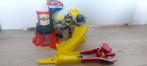 Paw patrol mighty meteor, Ophalen, Gebruikt, Handmatig, Overige merken