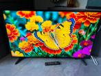 43 inch Samsung UE43NU7020 4K Ultra HD smart tv als nieuw, Ophalen, LED, 50 Hz, Zo goed als nieuw