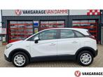 Opel Crossland X 29000 km ! 1.2 Turbo. Edition (bj 2020), Auto's, Opel, Euro 6, 1199 cc, Wit, Origineel Nederlands