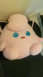 Grote Knuffel, Ophalen, Overige typen