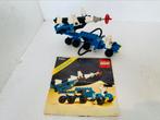 Lego 6881 Lunar Rocket Launcher, Kinderen en Baby's, Speelgoed | Duplo en Lego, Complete set, Gebruikt, Ophalen of Verzenden, Lego