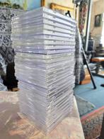 cd doosjes nieuw! 30 stuks voor een prijs., Ophalen of Verzenden, Nieuw, Cd, Herschrijfbaar
