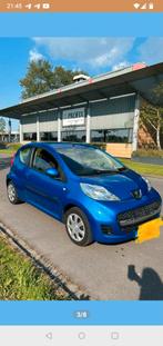 Peugeot 107, Auto's, Bedrijf, Te koop