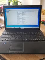 Asus Laptop 15 inch, Computers en Software, Windows Laptops, Gebruikt, 8 GB, Intel, Ophalen of Verzenden