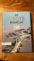 De Grote Bosatlas 55e editie, Ophalen, Bosatlas, 2000 tot heden, Zo goed als nieuw
