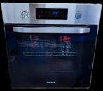 Samsung dual cook inbouwoven NV66M3571BS, Witgoed en Apparatuur, Ovens, Ophalen of Verzenden, 45 tot 60 cm, Zo goed als nieuw