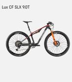 Canyon lux SLX 9.0 TEAM edition.Maat M, Fietsen en Brommers, Fully, Ophalen, Zo goed als nieuw, Overige merken