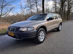 Volvo V70 2.4 T XC 4WD AUT (XC70) - gereviseerde bak, Auto's, Volvo, Origineel Nederlands, Te koop, 5 stoelen, Airconditioning