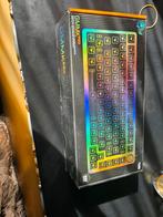 Glorious Gaming GMMK Pro * nieuw in doos*, Computers en Software, Ophalen of Verzenden, Nieuw, Glorious Gaming