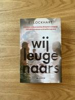 We Were Liars van E. Lockhart (Nederlandstalig), Boeken, Ophalen of Verzenden, Gelezen, E. Lockhart, Nederland