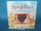Het spiegelhart nr. 3314-02, Ophalen, Zo goed als nieuw