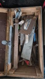 Metsel spullen, Doe-het-zelf en Verbouw, Gereedschap | Zaagmachines, Ophalen, 1200 watt of meer