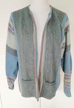 Toffe vintage,retro jasje, vest maat M, Verzenden, Zo goed als nieuw, Maat 38/40 (M)