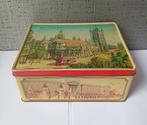 vintage THORNE'S TOFFEE blik, Verzamelen, Blikken, Ophalen of Verzenden, Gebruikt, Overige, Overige merken