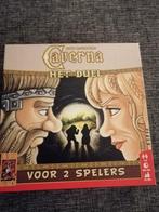 Caverna het duel voor 2 spelers nieuw, Een of twee spelers, Ophalen, Nieuw