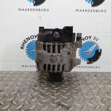 FORD FIESTA 1.6 TDCi ECO. Titan.  [ALTERNATOR] 2012 beschikbaar voor biedingen