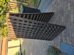 Champagnerek, Huis en Inrichting, Ophalen, Zo goed als nieuw, Minder dan 50 cm
