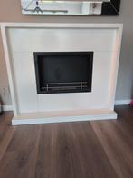 Bio ethanol haard wit, Ophalen, Gebruikt, Vrijstaande haard, Overige soorten