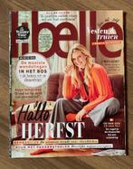 Tijdschrift Libelle #44 oktober 2024, herfst katja schuurman, Boeken, Tijdschriften en Kranten, Ophalen of Verzenden, Gelezen