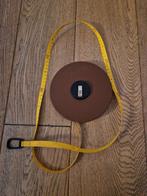 Oude BMI Rolmaat 25 m., Ophalen of Verzenden, Gebruikt