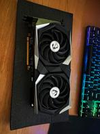 Msi radeon RX 6600xt gaming x 8g, Computers en Software, Ophalen, AMD, PCI-Express 4, Zo goed als nieuw