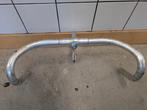 Cinelli Criterium stuur en 1A 100mm stem, Frame, Gebruikt, Racefiets, Info@eddymerckx.be