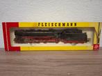 Fleischmann 1362 BR01 Stoomloc, Hobby en Vrije tijd, Modeltreinen | H0, Gebruikt, Fleischmann, Ophalen of Verzenden, Analoog