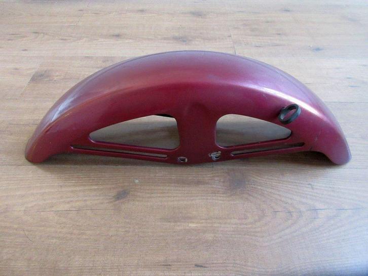 Yamaha XJ750 voor spatbord XJ 750 voorspatbord Seca XJ 750 S, Motoren, Tuning en Styling, Ophalen of Verzenden