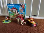 Playmobil dinosaurus, Kinderen en Baby's, Speelgoed | Playmobil, Ophalen of Verzenden, Zo goed als nieuw