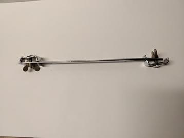Vintage multi klem beschikbaar voor biedingen