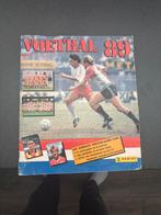 Panini WK voetbal 89, Verzamelen, Ophalen of Verzenden, Gebruikt, Buitenlandse clubs, Poster, Plaatje of Sticker