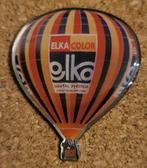Ballonpin elka color, Ophalen of Verzenden, Nieuw