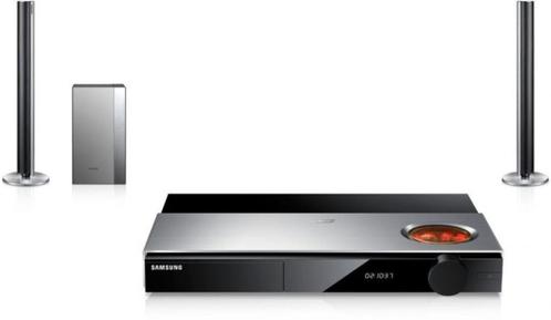 Samung HT-FS9200 2.1 geïntegreerde home cinema-systeem, Audio, Tv en Foto, Home Cinema-sets, Gebruikt, Blu-ray-speler, 2.1-systeem