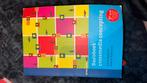 Basisboek crossmedia concepting, Ophalen of Verzenden, Nieuw, Economie en Marketing, Boom