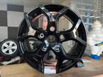 18 inch Ford Transit velgen Custom 5x160 Zwart Draagvermogen, Auto-onderdelen, Banden en Velgen, Nieuw, Velg(en), Ophalen of Verzenden