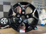 18 inch Ford Transit velgen Custom 5x160 Zwart Draagvermogen, Auto-onderdelen, Banden en Velgen, 18 inch, Bestelwagen, 255 mm