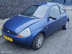 Ford Ka 1.3 Futura Airco, Apk 05-03-2026, Auto's, Ford, Voorwielaandrijving, 1299 cc, Gebruikt, 4 cilinders