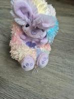 Curlimals egeltje. Maakt geluid en rolt zichzelf op en uit, Ophalen of Verzenden, Zo goed als nieuw, Overige typen