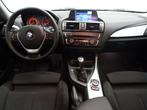 BMW 1-serie 116d High Executive M-Sport- Full map Navi, Xeno, Auto's, BMW, Te koop, Hatchback, Gebruikt, Airconditioning