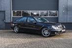 Mercedes-Benz E-klasse 500 / Topstaat / 81.000 km!, Automaat, Achterwielaandrijving, Gebruikt, 8 cilinders