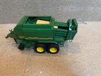 Bruder - John Deere balenpers, Ophalen of Verzenden, Zo goed als nieuw